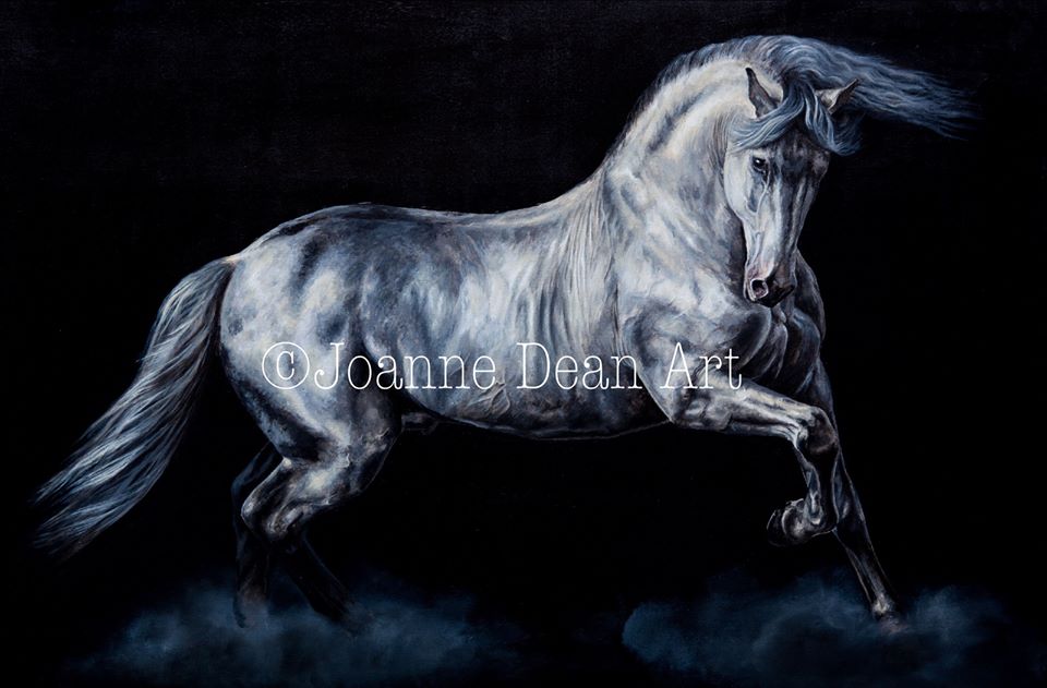 Joanne Dean Art